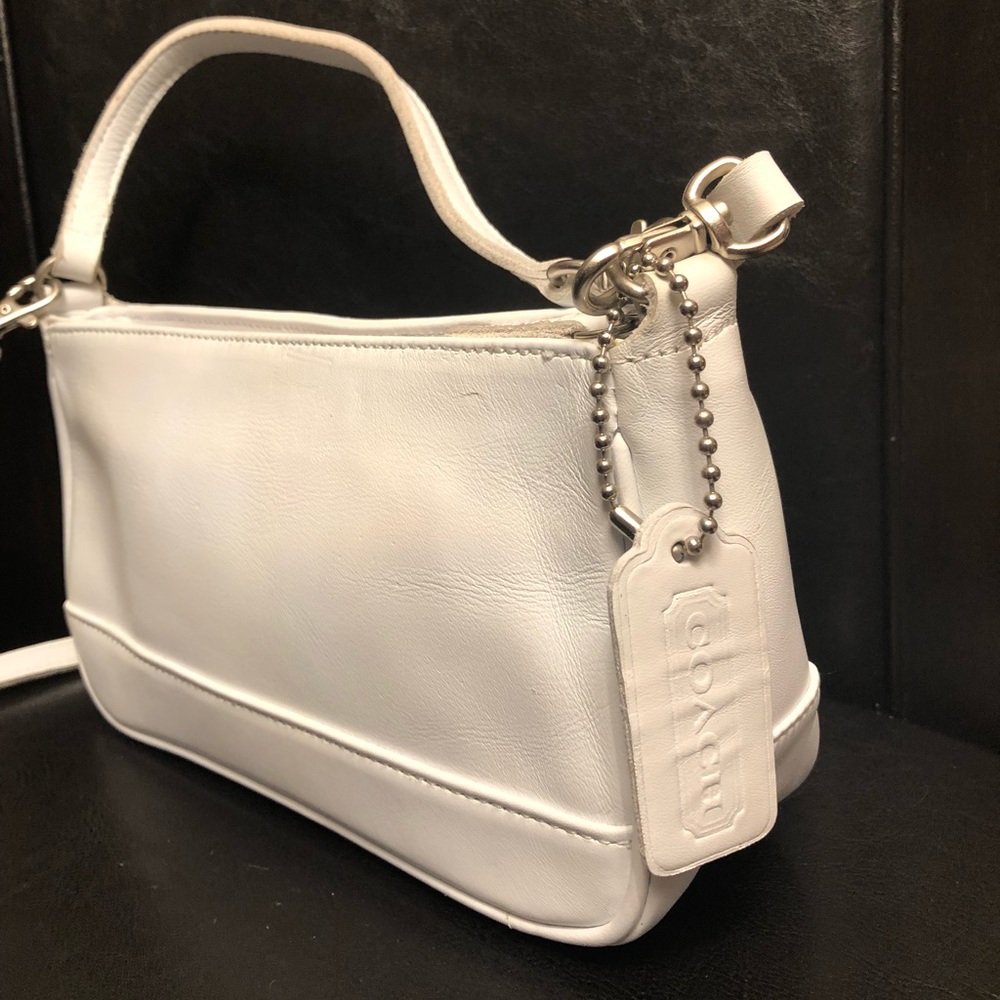 Small Coach bag